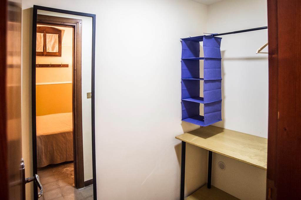 Casa Vacanze Amedeo Naples Luaran gambar