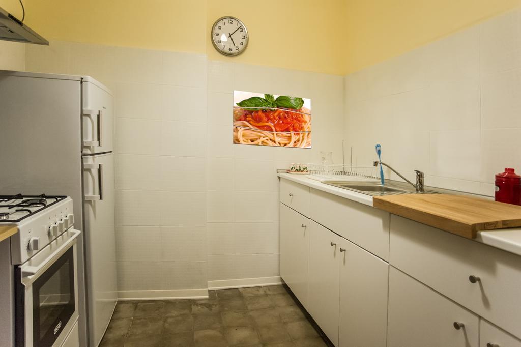 Casa Vacanze Amedeo Naples Luaran gambar